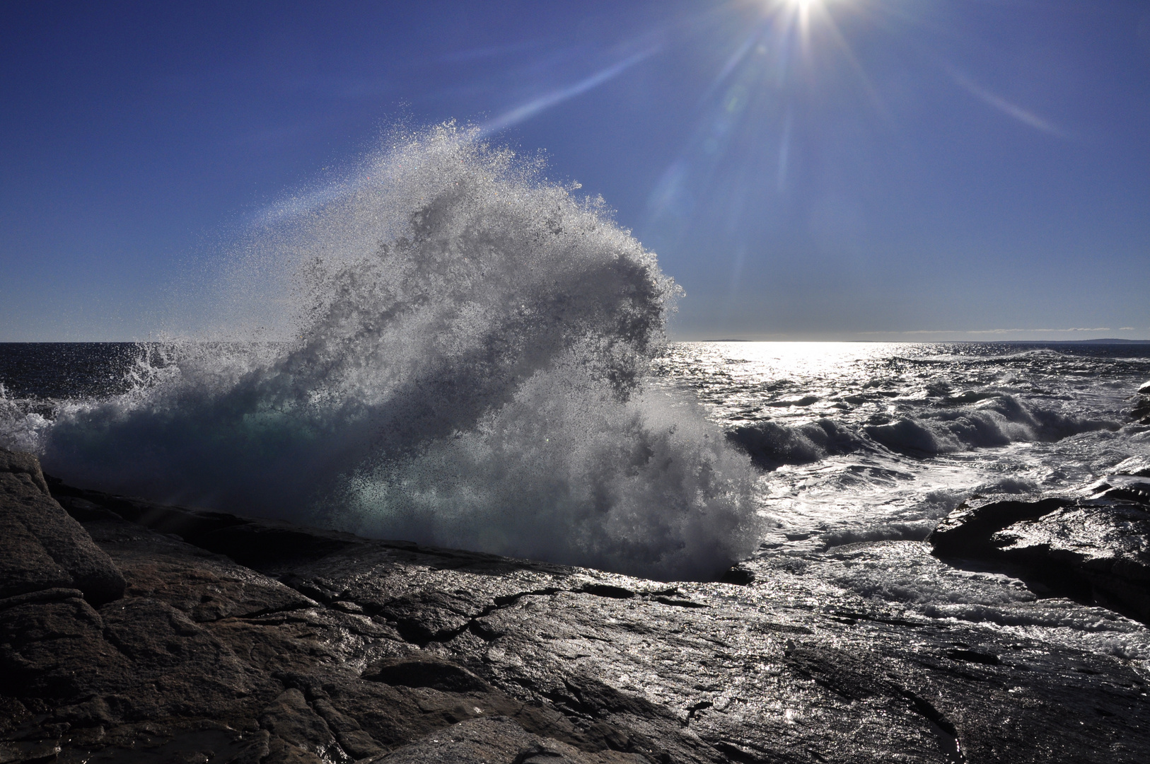 Peggy´s Cove II