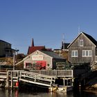 Peggy's Cove III