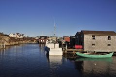 Peggy´s Cove IV