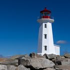 Peggy's Cove Lighthouse (2)