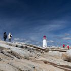 Peggy's Cove Lighthouse