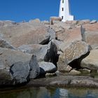 Peggy's Cove Lighthouse