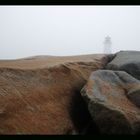 Peggys Cove Lighthouse