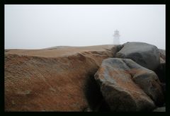 Peggys Cove Lighthouse