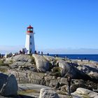 Peggy´s Cove Lighthouse 