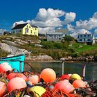 Peggy's Cove, Nova Scotia