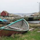 Peggy's Cove, Nova Scotia (07.05.2005)