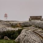 Peggy's Cove - Nova Scotia