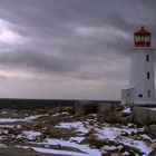 Peggy`s Cove - Nova Scotia