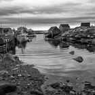 Peggys Cove, Nova Scotia