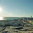 Peggys Cove/ Nova Scotia