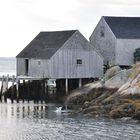 Peggys Cove, Nova Scotia