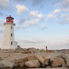 Peggys Cove, Nova Scotia