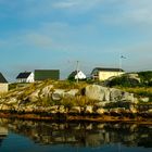 Peggy's Cove, Nova Scotia - CAN