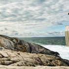 Peggy's Cove, Nova Scotia, Kanada