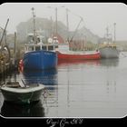 Peggy's Cove, NS