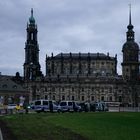 Pegida schadet dem Ansehen Dresdens!!!