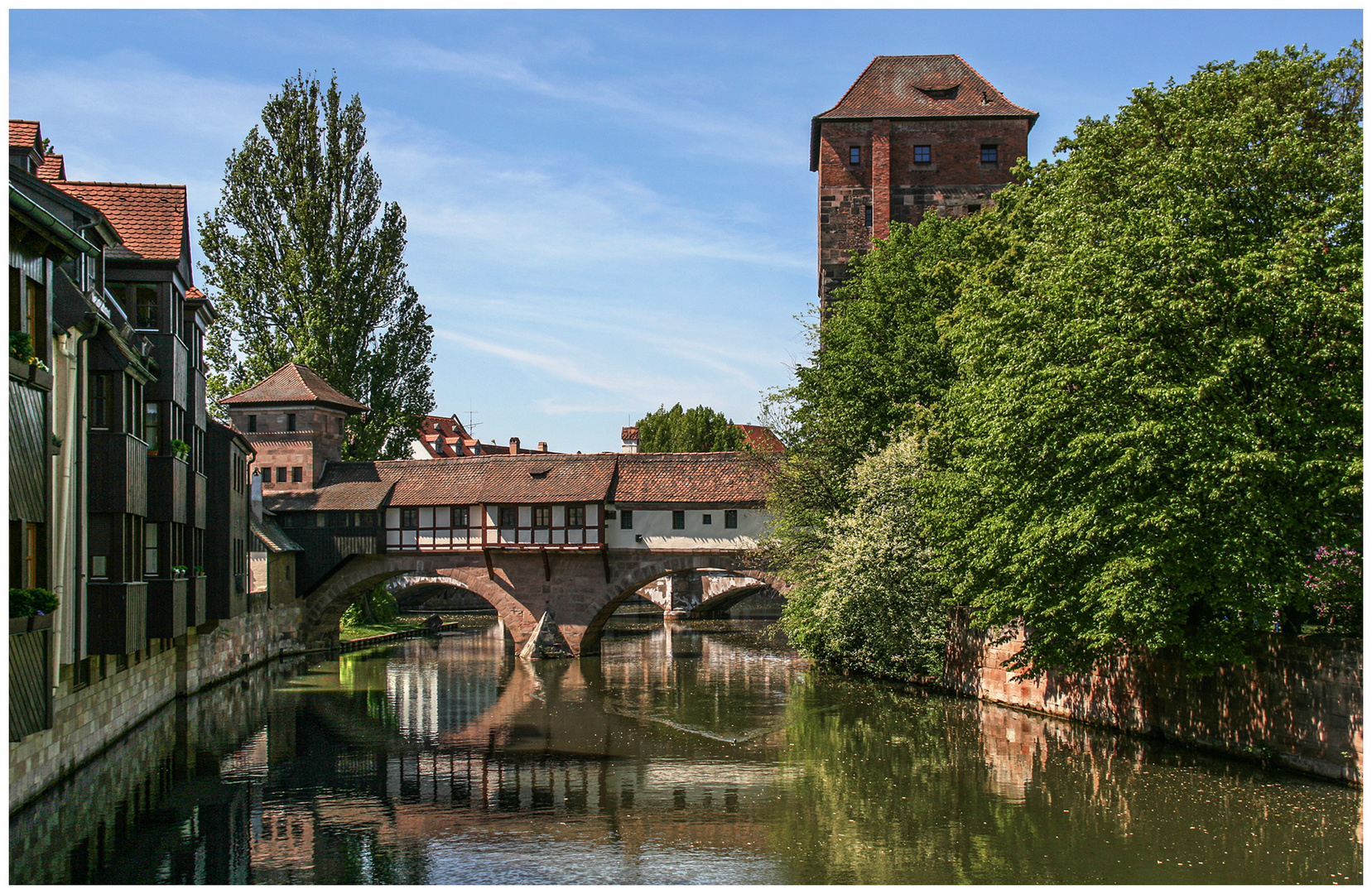 Pegnitz 4