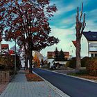 Pegnitz mal zum blauen Montag...