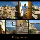 Peguera