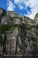 Peikestolen