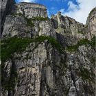 Peikestolen