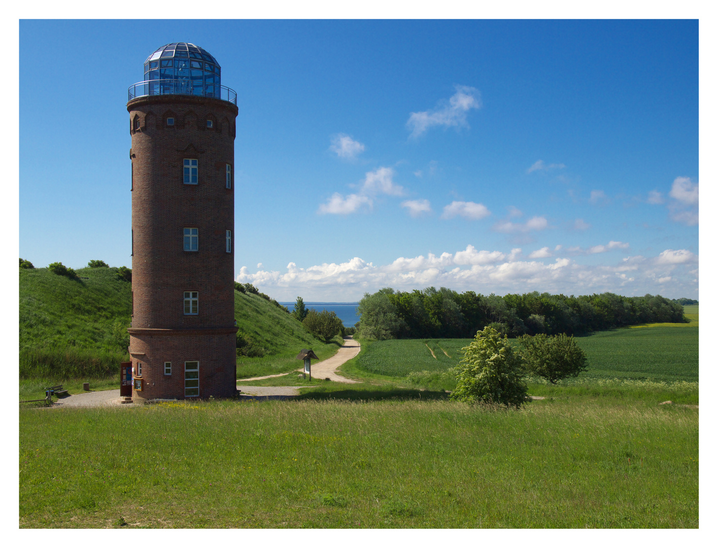 Peilturm