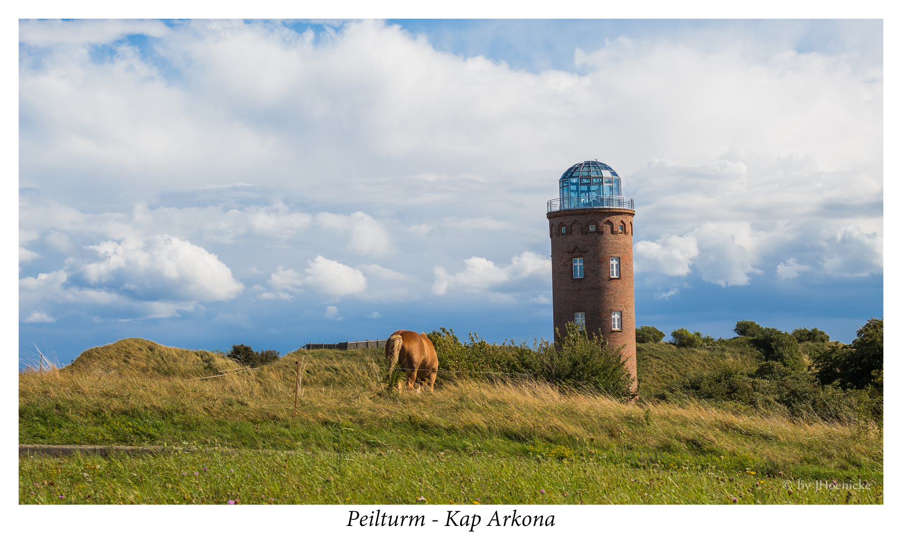 Peilturm a.D.