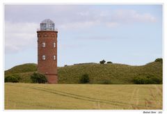 Peilturm am Kap Arkona