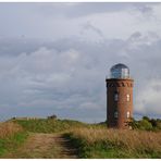 Peilturm am Kap Arkona