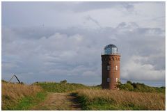 Peilturm am Kap Arkona