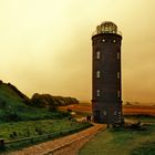 Peilturm am Kap Arkona