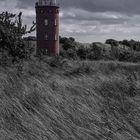 Peilturm auf Kap Arkona 