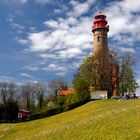 Peilturm Kap Arkona