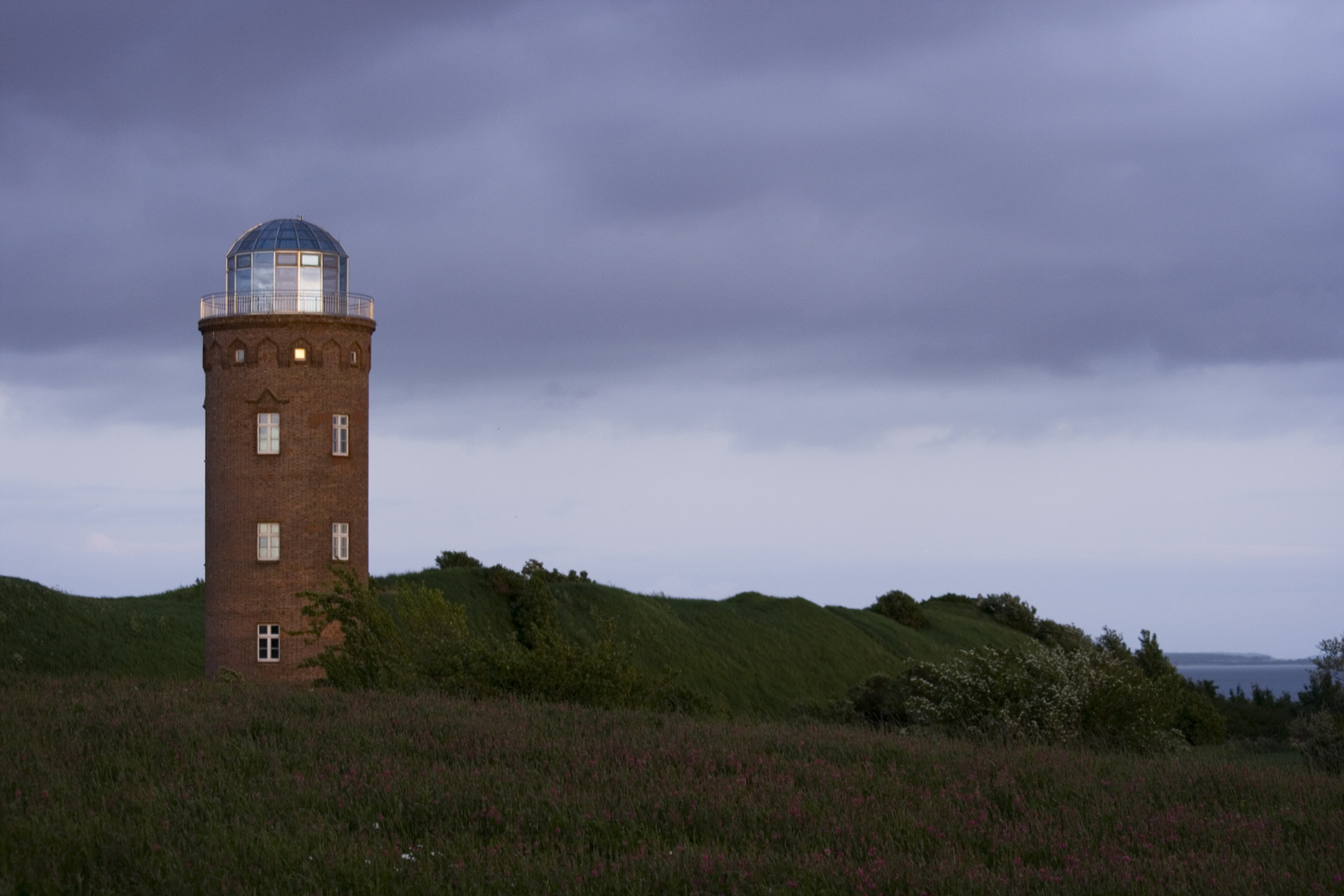 Peilturm Kap Arkona