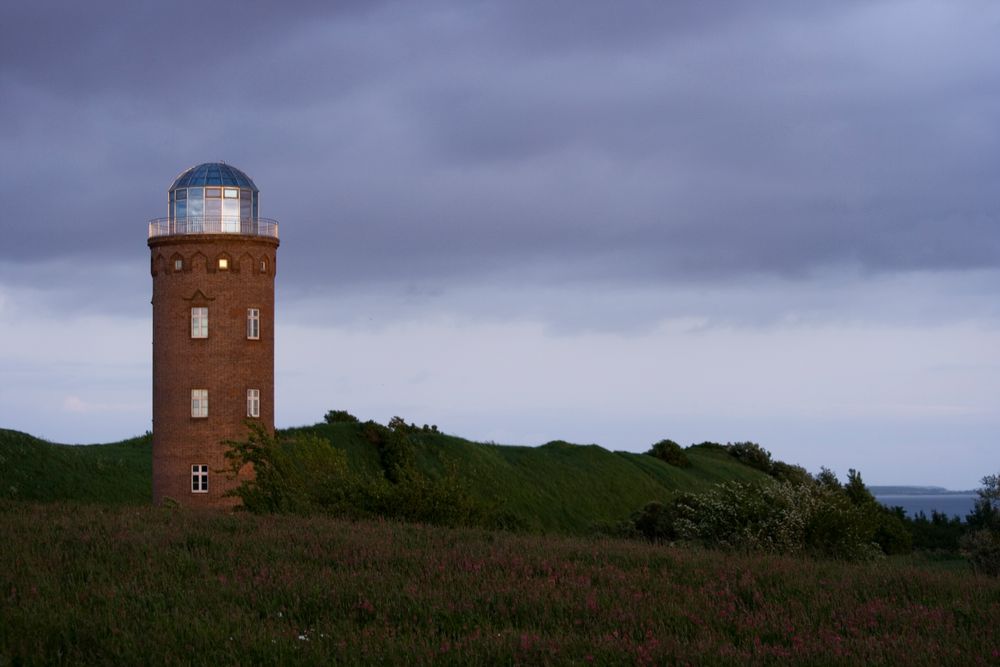 Peilturm Kap Arkona von jkwoman 