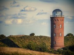 Peilturm Kap Arkona