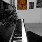 Peinture et Musique