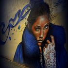 Peinture murale /  Street Art