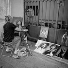Peinture musicale