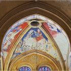 Peintures murales du transept sud 