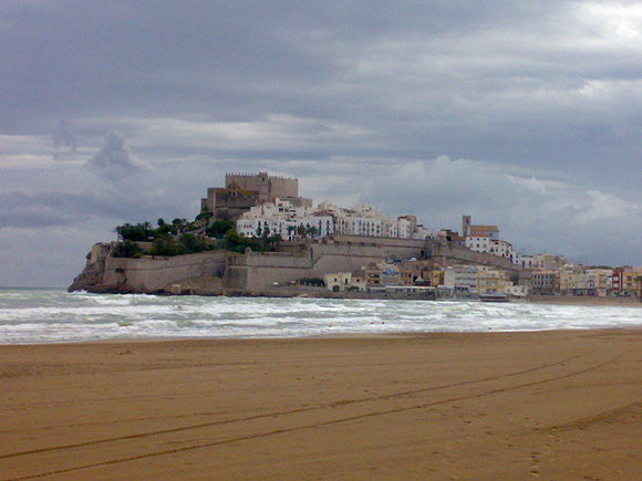 Peñiscola