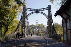Peißnitzbrücke