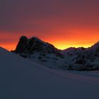 Peitler Kofel - Dolomiten - Südtirol