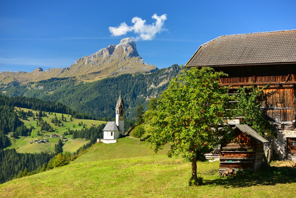 Peitlerkofel