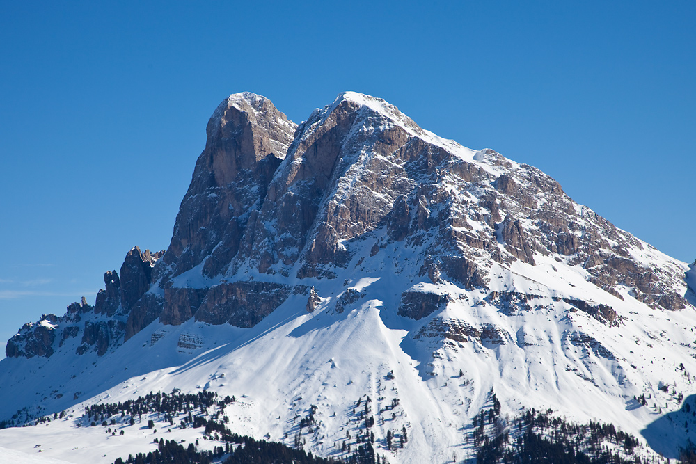 Peitlerkofel