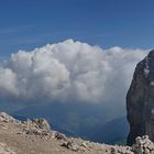 ... Peitlerkofel (2875m) - Südtirol ...