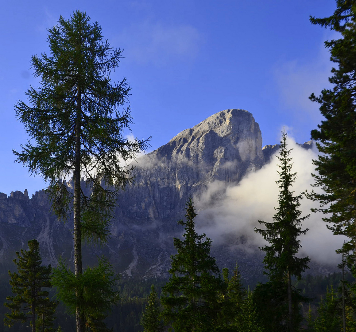 Peitlerkofel