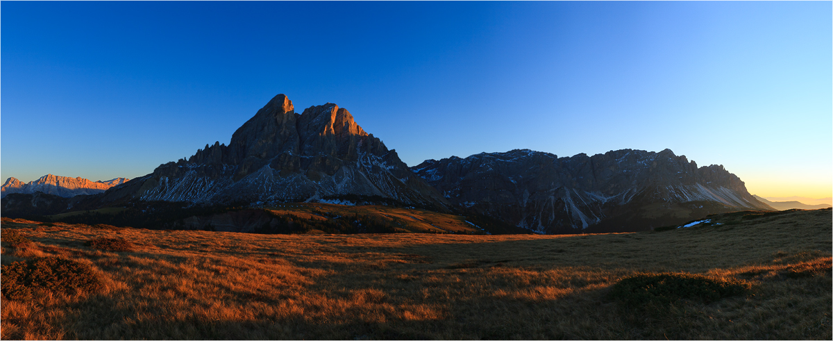 Peitlerkofel