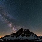 Peitlerkofel Dolomiten 